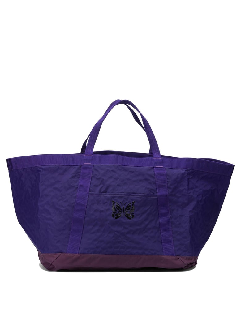 tool tote travel bag by Selfnex