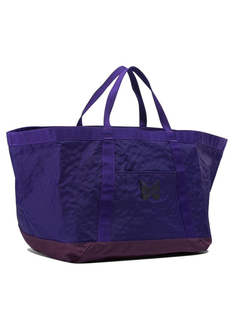 tool tote travel bag by Selfnex