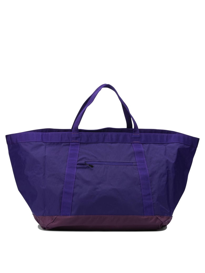 tool tote travel bag by Selfnex