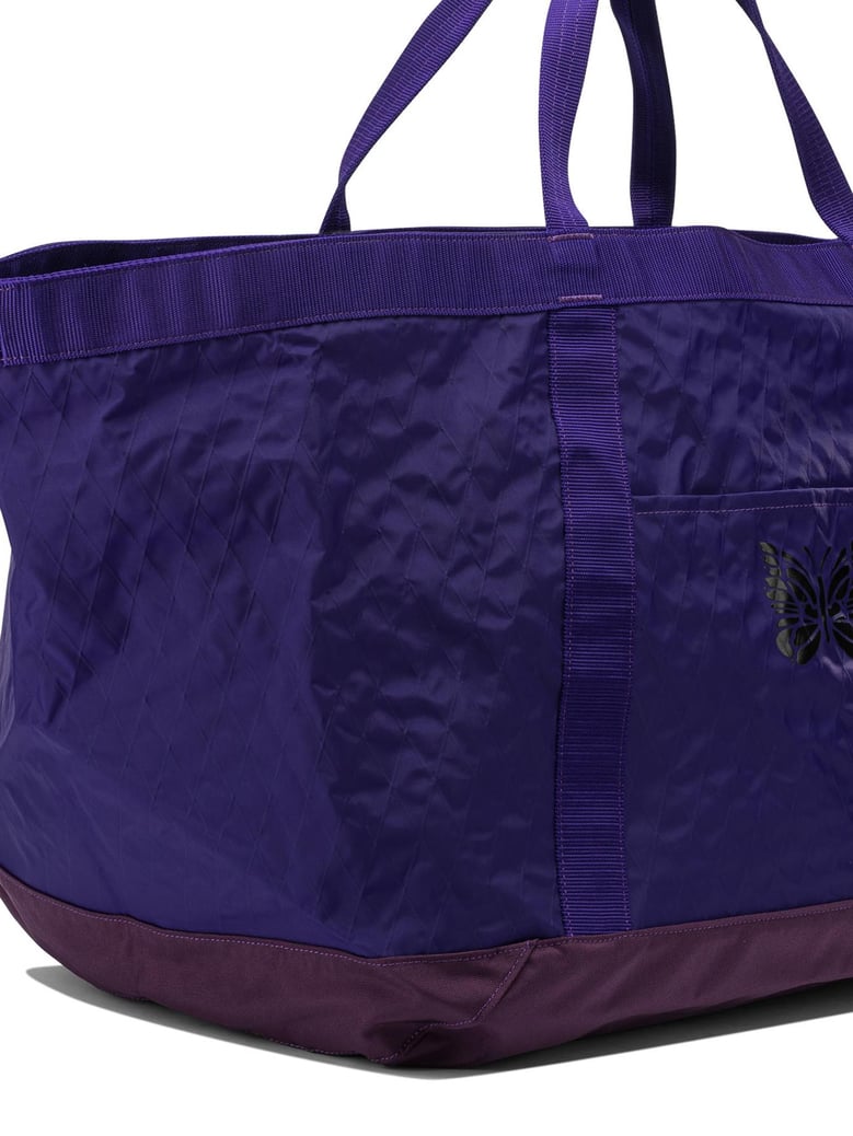 tool tote travel bag by Selfnex