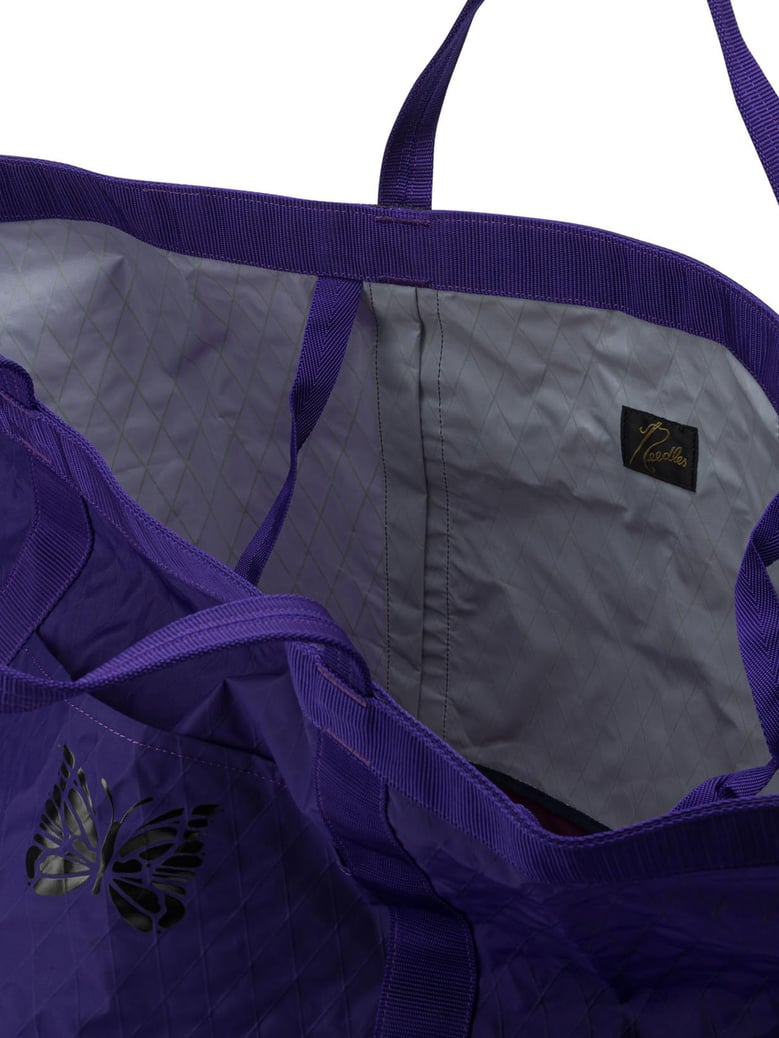 tool tote travel bag by Selfnex