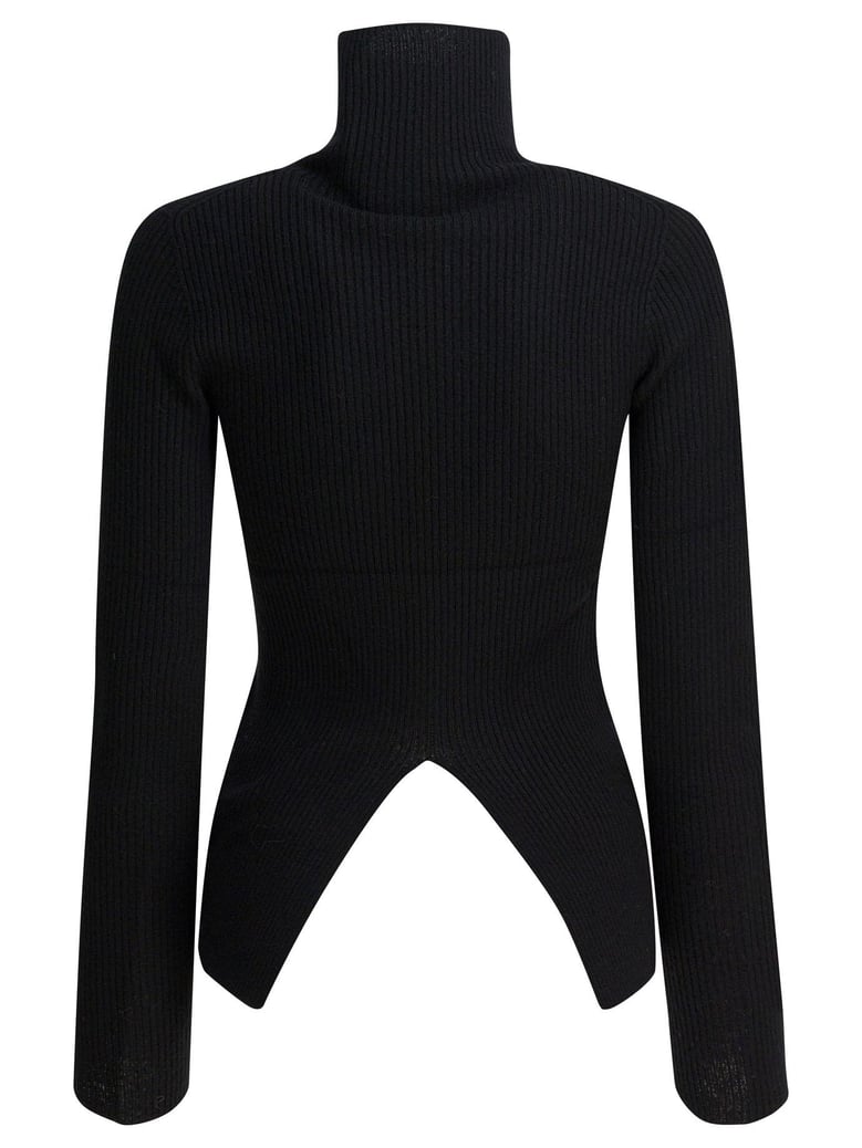 knitwear by Selfnex
