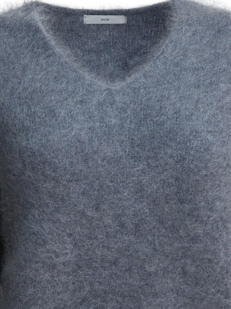 knitwear by Selfnex