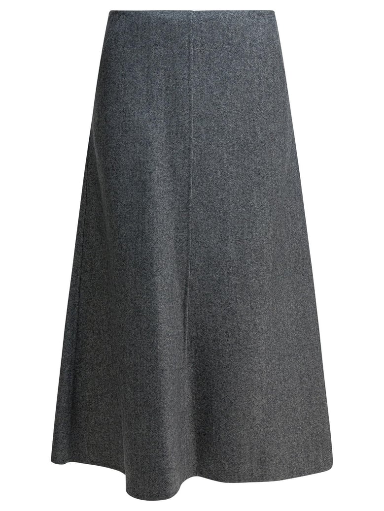 skirts by Selfnex