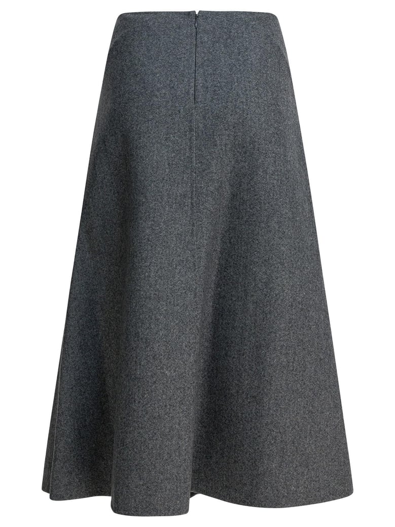 skirts by Selfnex