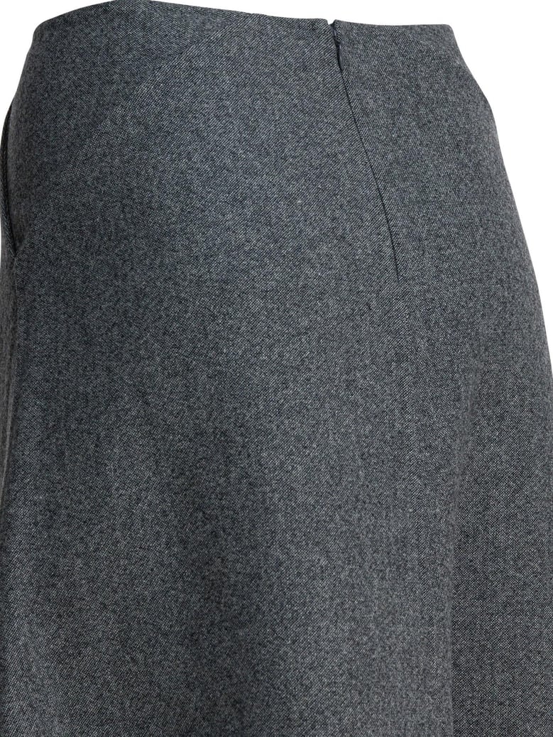 skirts by Selfnex