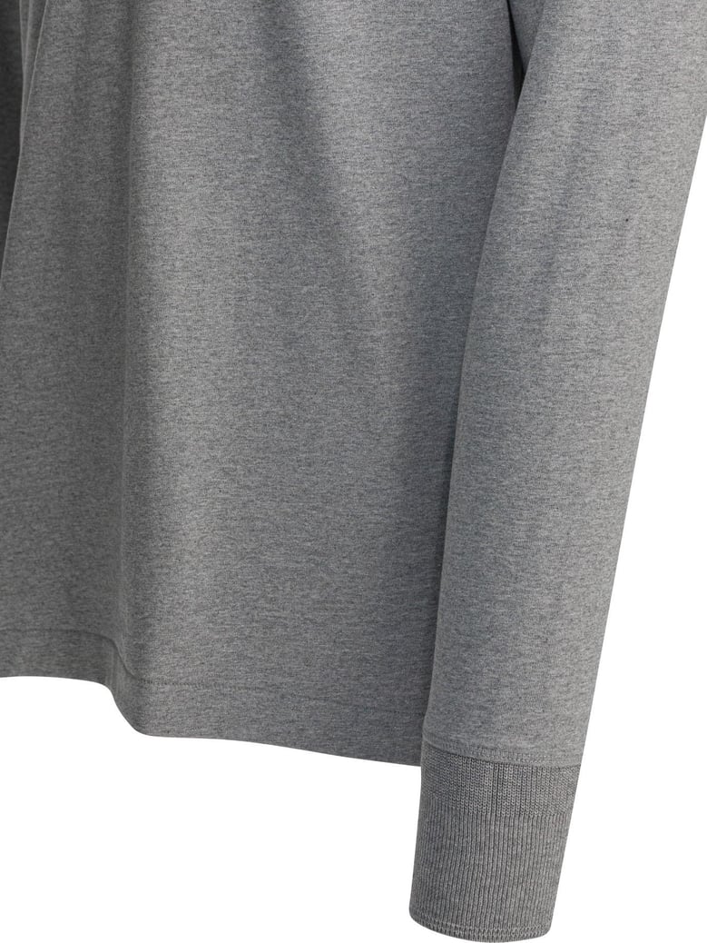 seraphim henley t-shirt by Selfnex