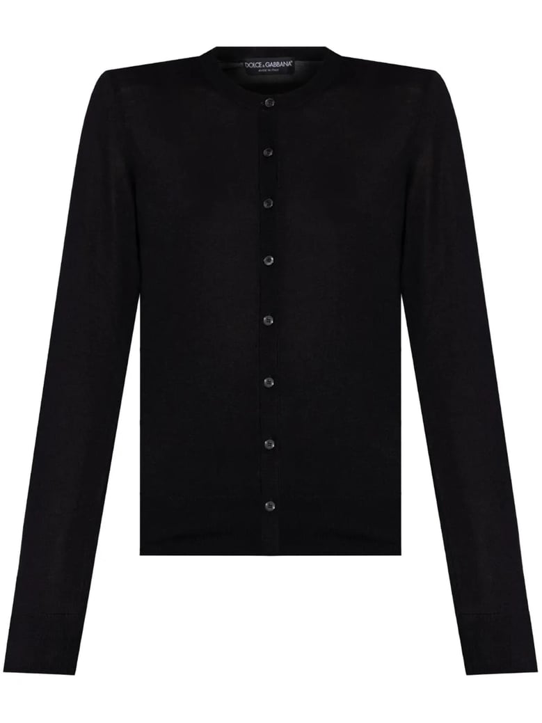 cardigan by Selfnex