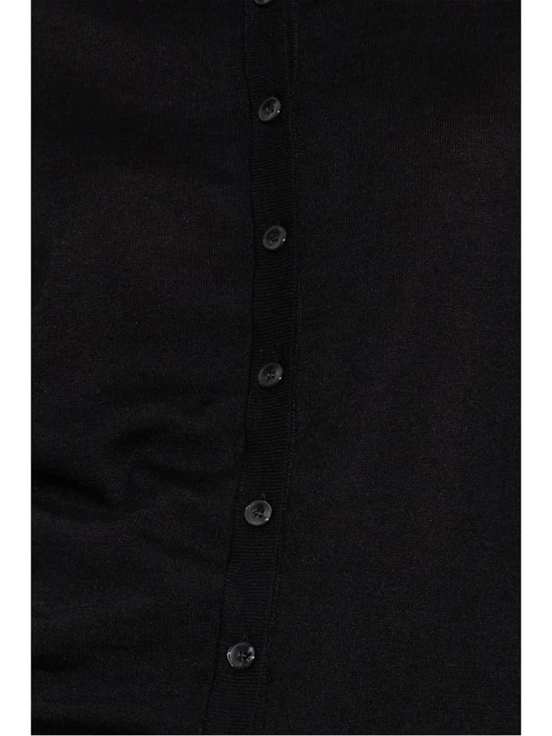 cardigan by Selfnex