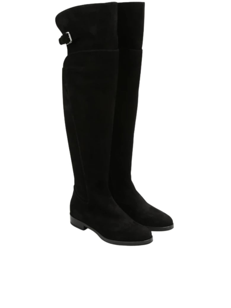 boot by Selfnex