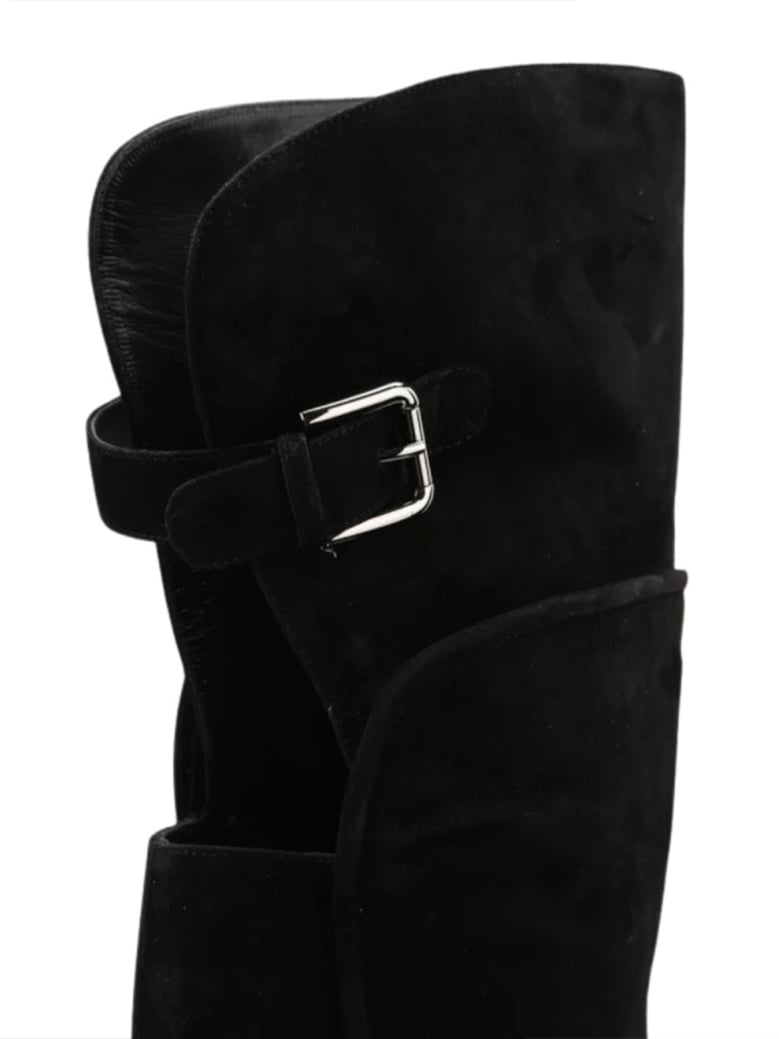 boot by Selfnex