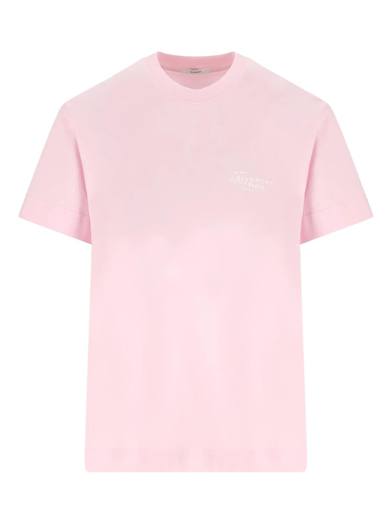 regular tshirt by Selfnex