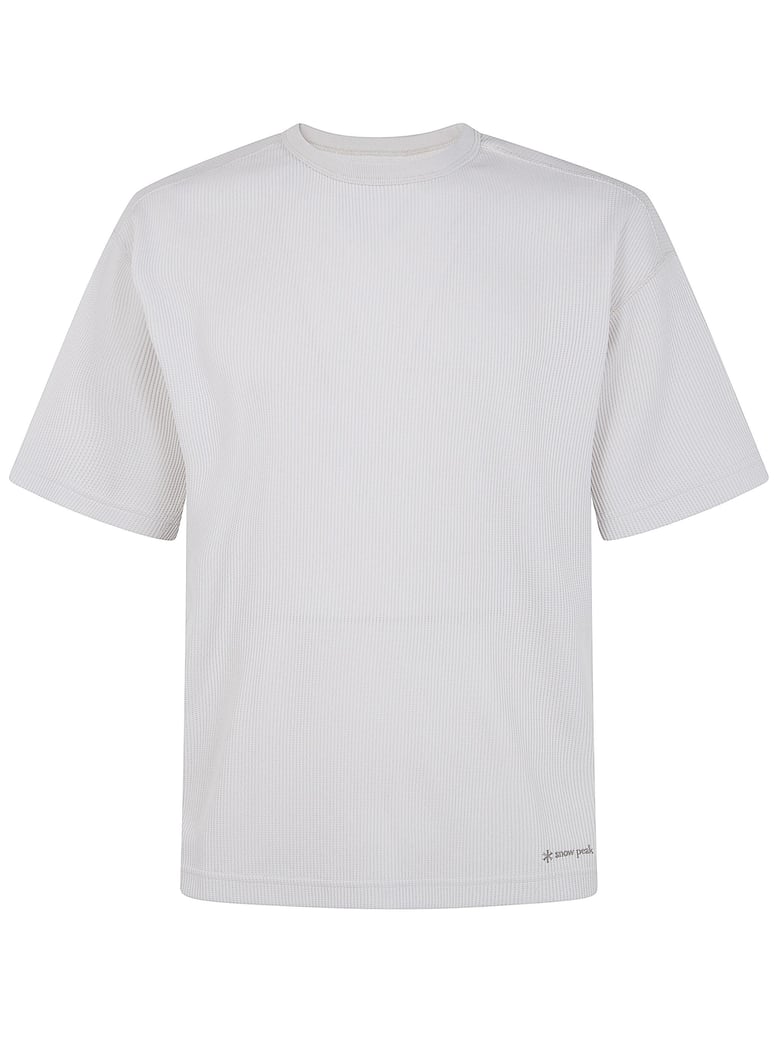 dry thermal t-shirt by Selfnex