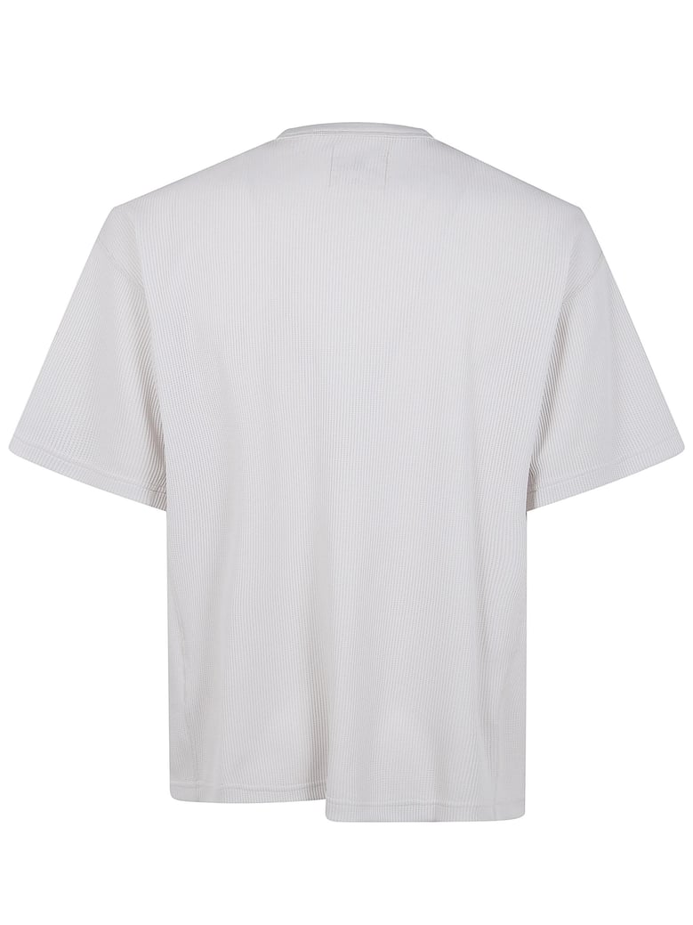dry thermal t-shirt by Selfnex