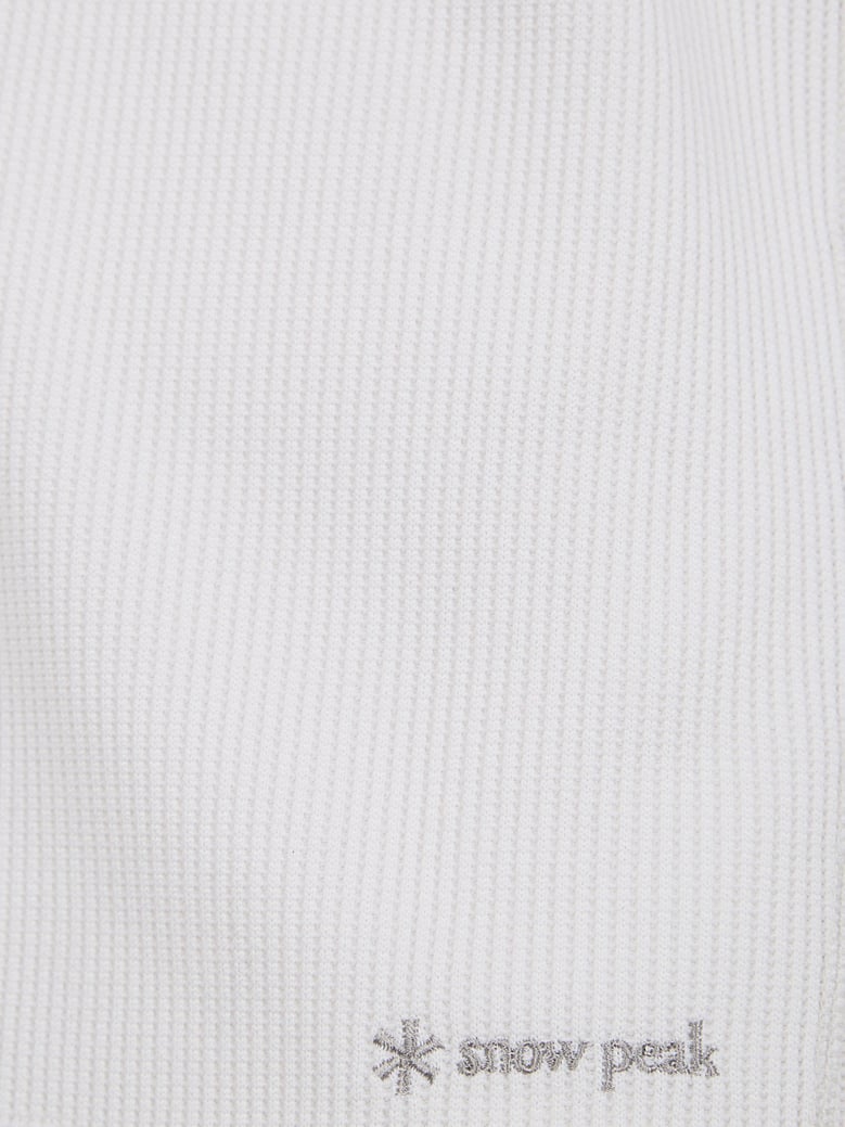 dry thermal t-shirt by Selfnex