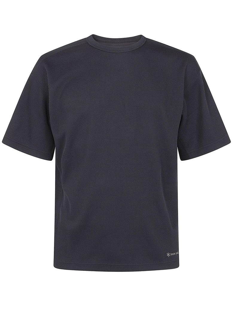 dry thermal t-shirt by Selfnex