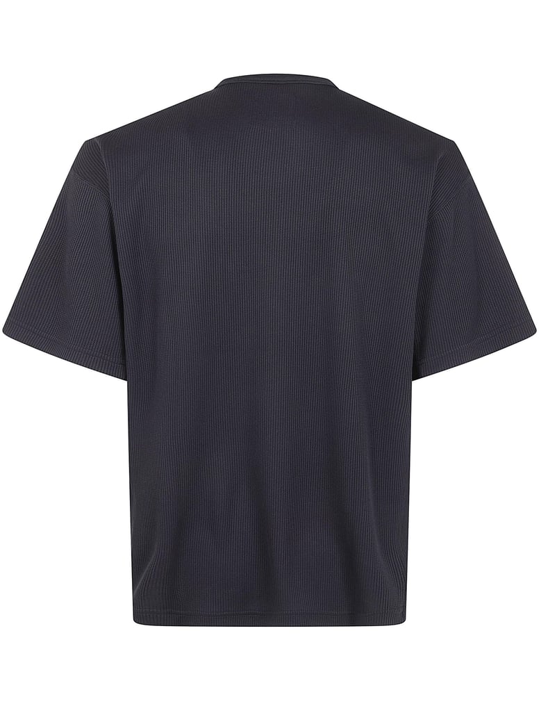 dry thermal t-shirt by Selfnex