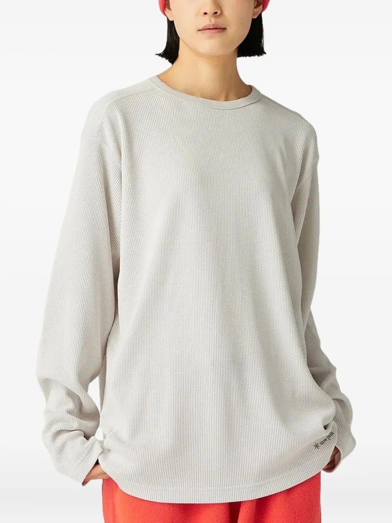 dry thermal long sleeves t-shirt by Selfnex
