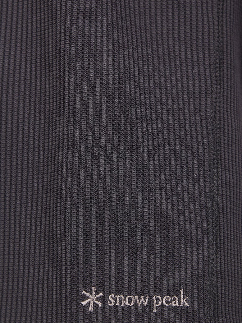 dry thermal long sleeves t-shirt by Selfnex