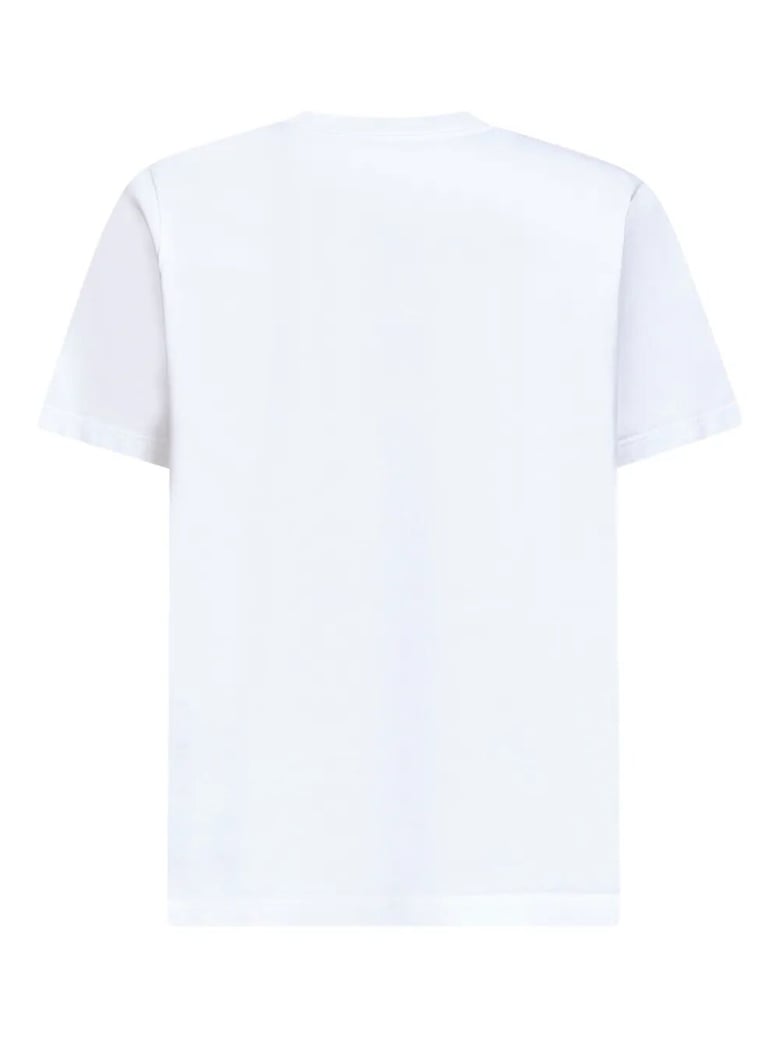 tennis club icon classic t-shirt by Selfnex