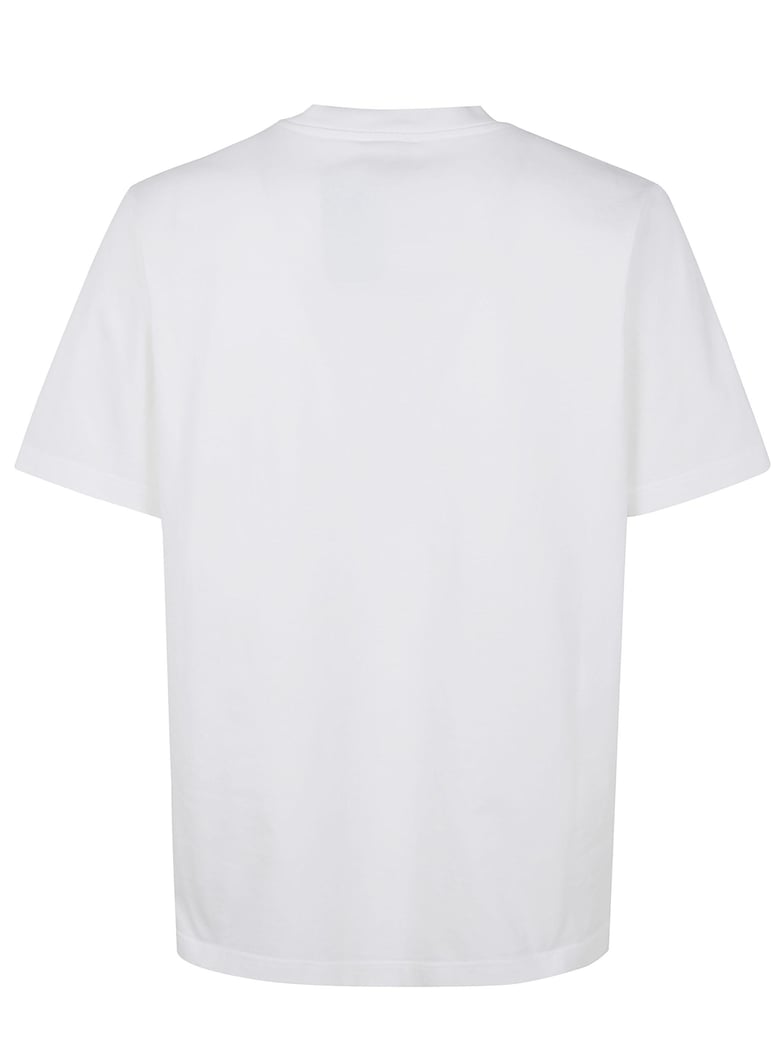 tennis club icon classic t-shirt by Selfnex