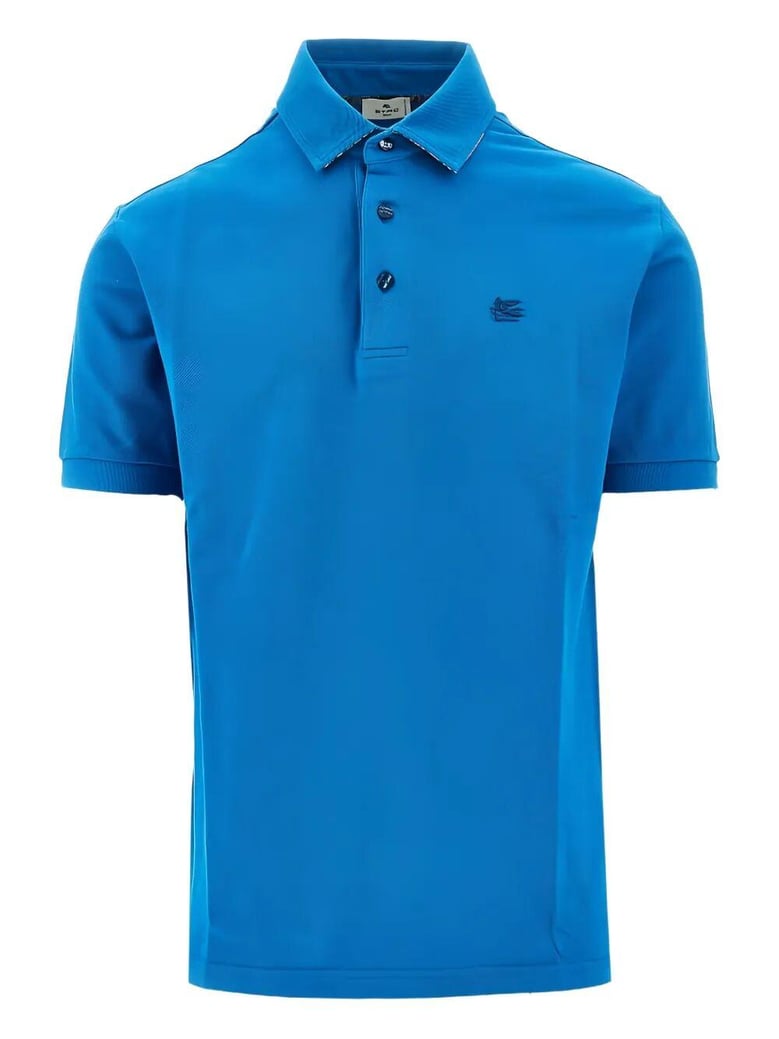 polo shirt by Selfnex