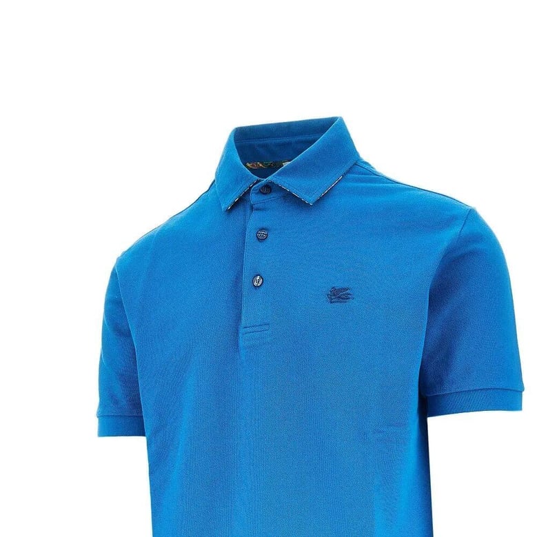 polo shirt by Selfnex