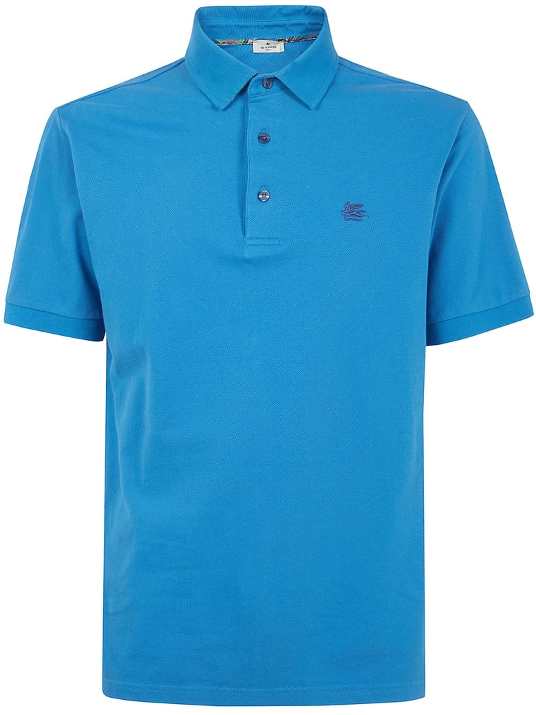 polo shirt by Selfnex