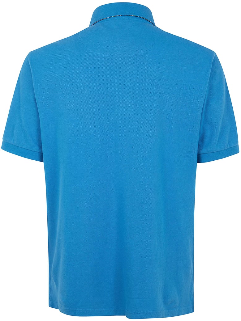 polo shirt by Selfnex