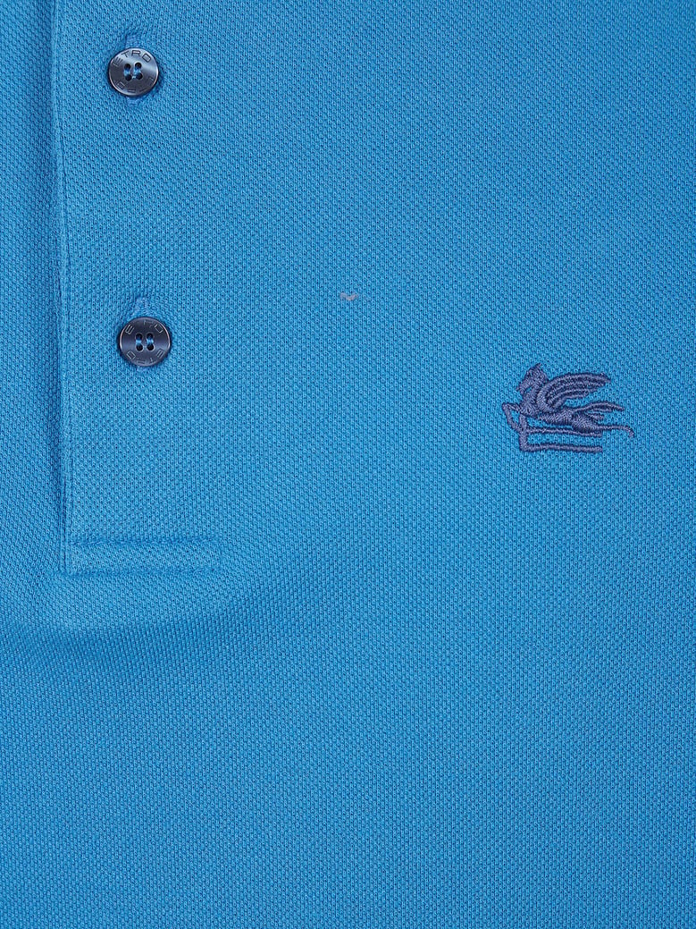 polo shirt by Selfnex