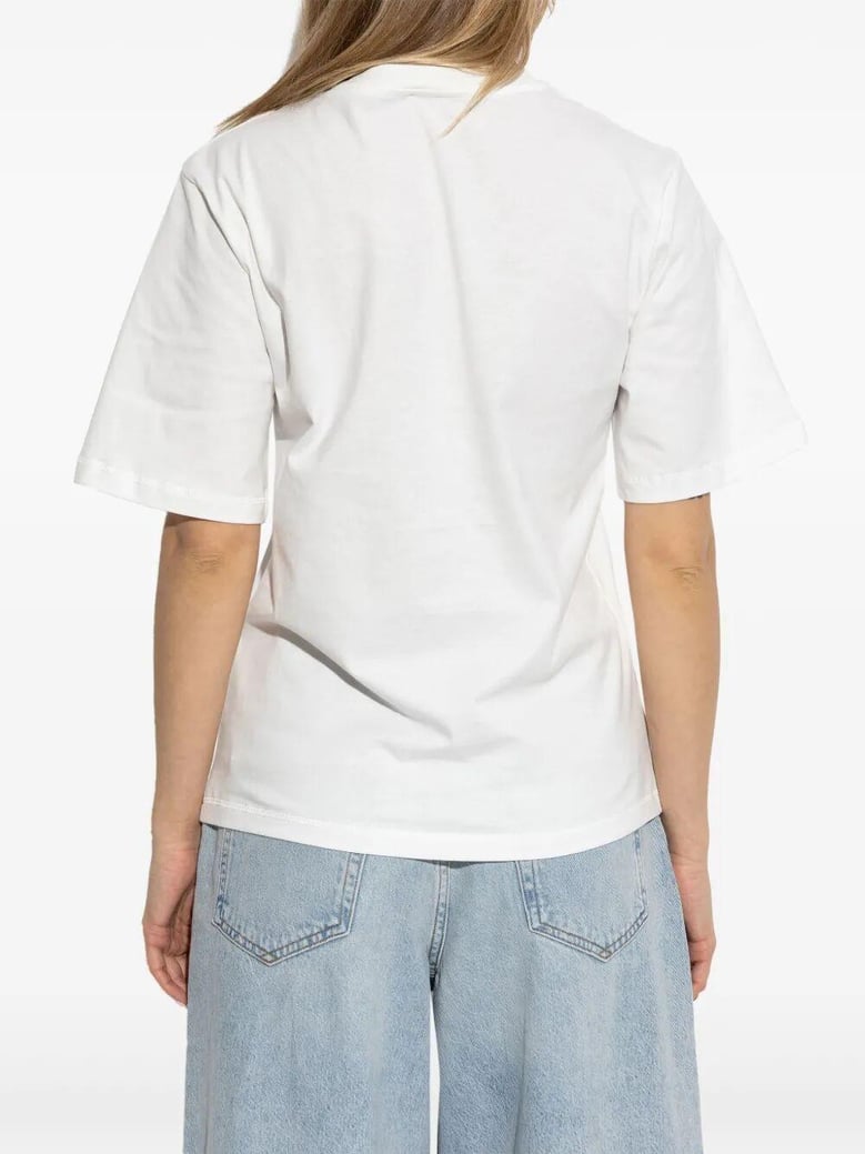 hedil t-shirt by Selfnex