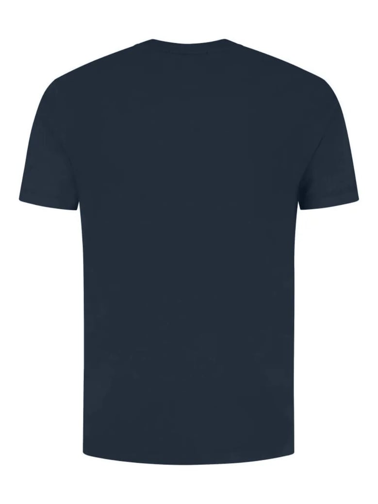 t-shirt short sleeve by Selfnex