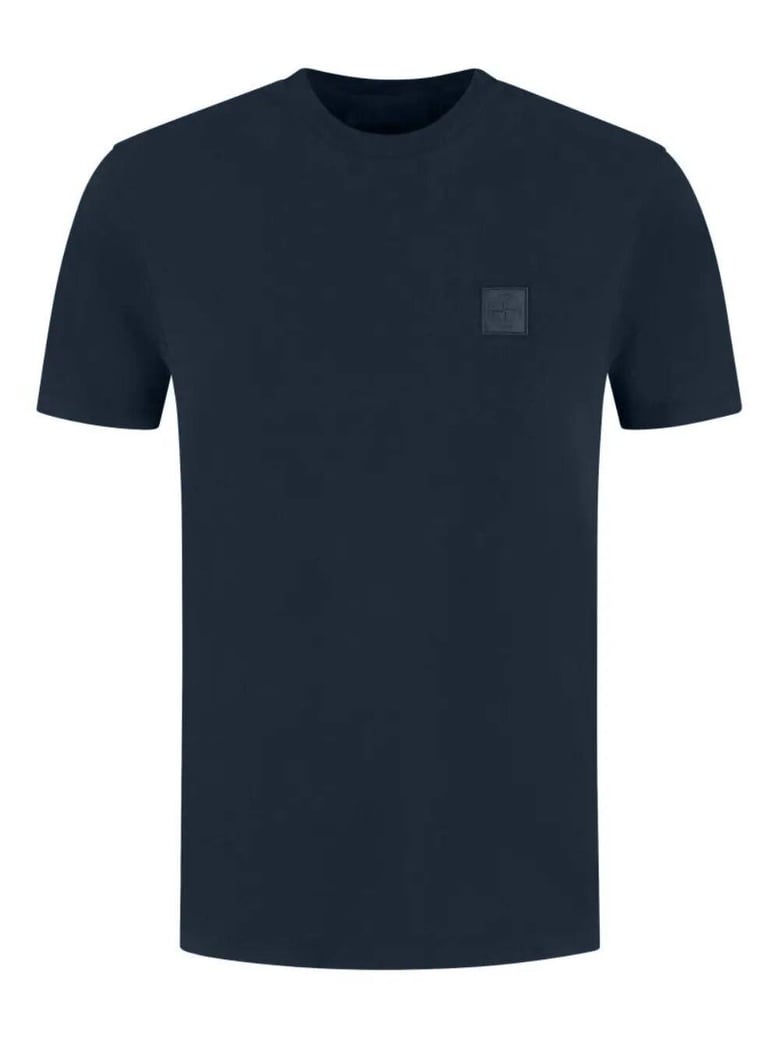 t-shirt short sleeve by Selfnex