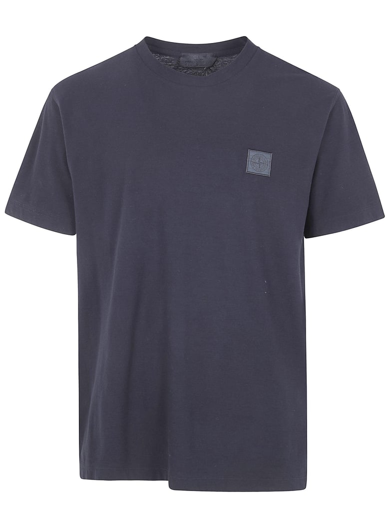 t-shirt short sleeve by Selfnex