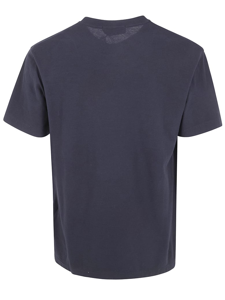 t-shirt short sleeve by Selfnex