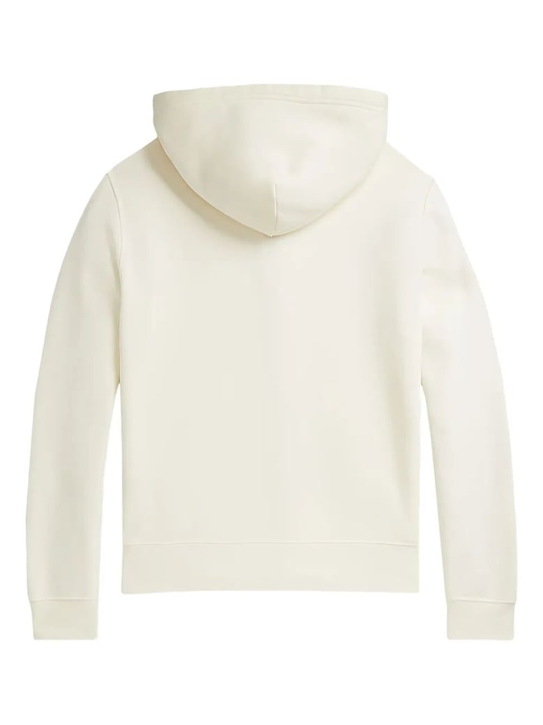 long sleeve sweatshirt by Selfnex