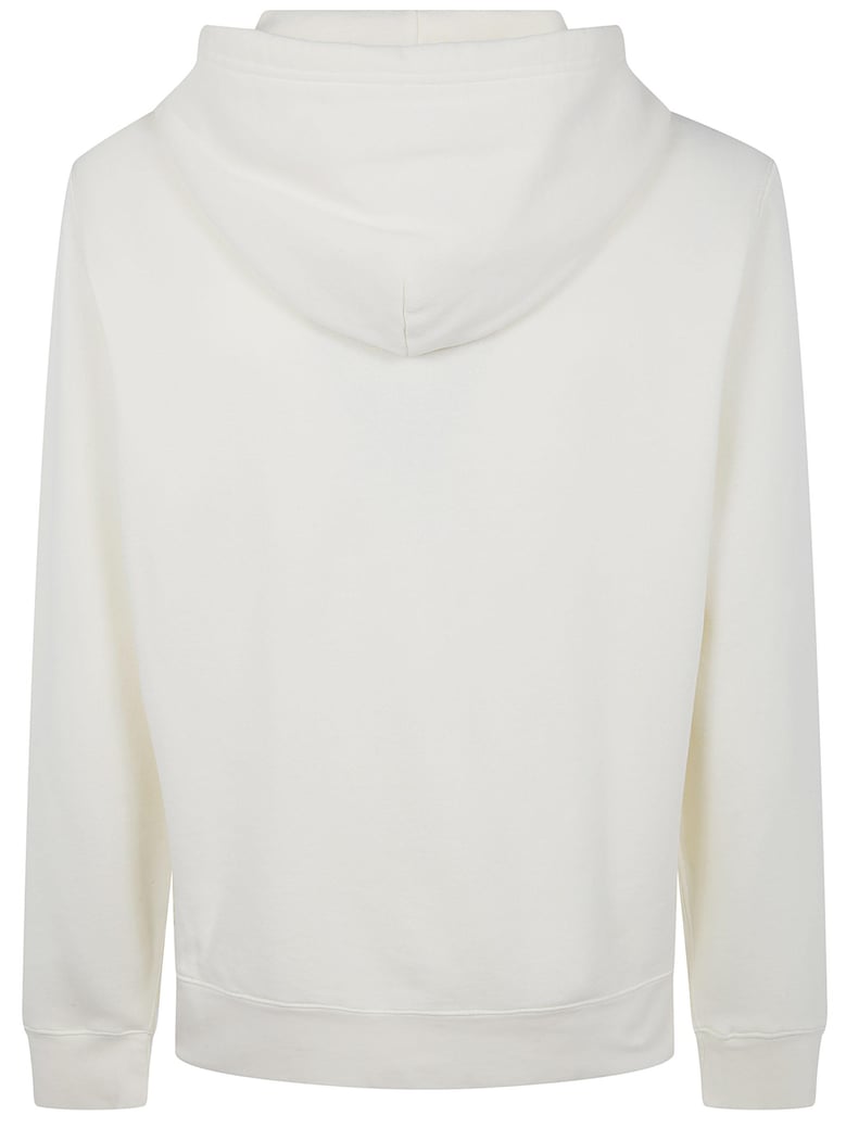 long sleeve sweatshirt by Selfnex