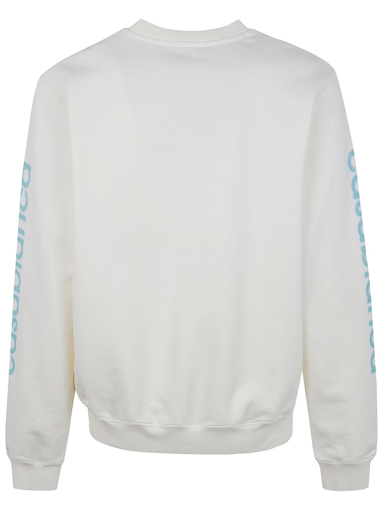 airbrush icons sweatshirt by Selfnex