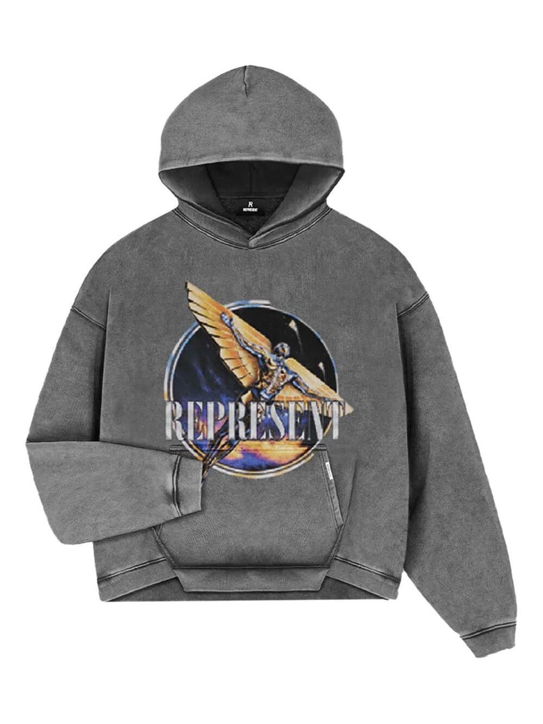 golden tour hoodie by Selfnex