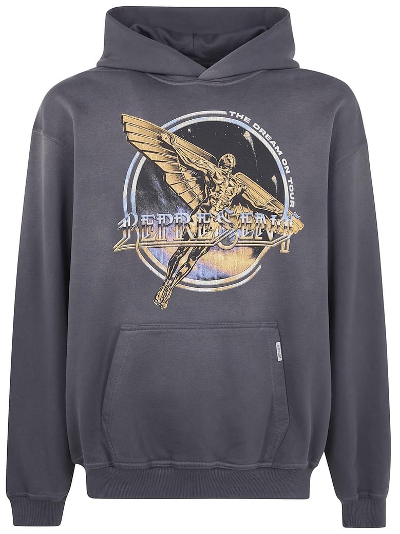 golden tour hoodie by Selfnex