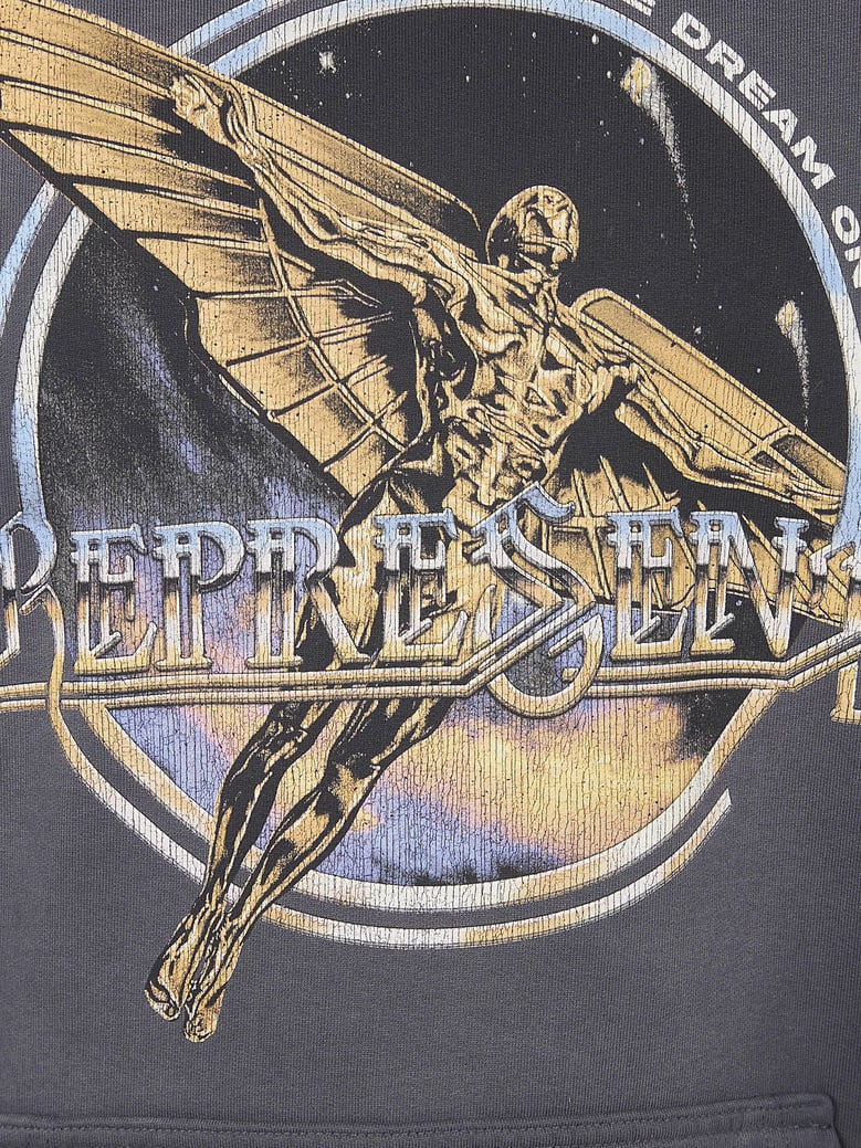 golden tour hoodie by Selfnex