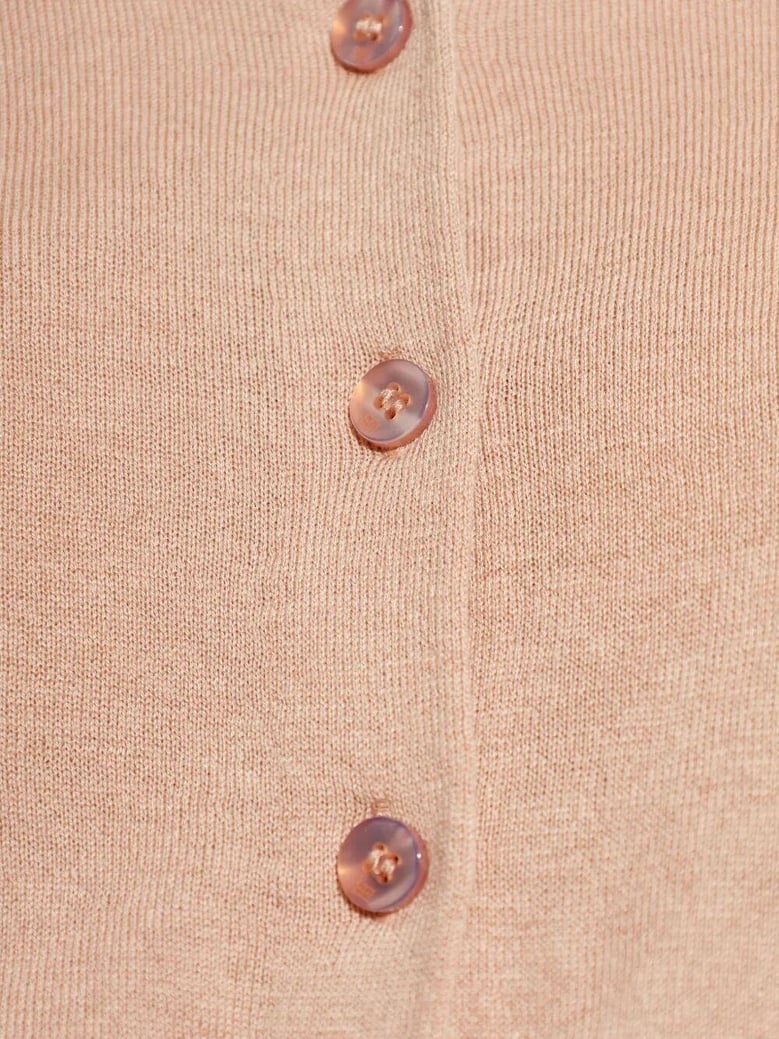 montie roundneck sweater by Selfnex