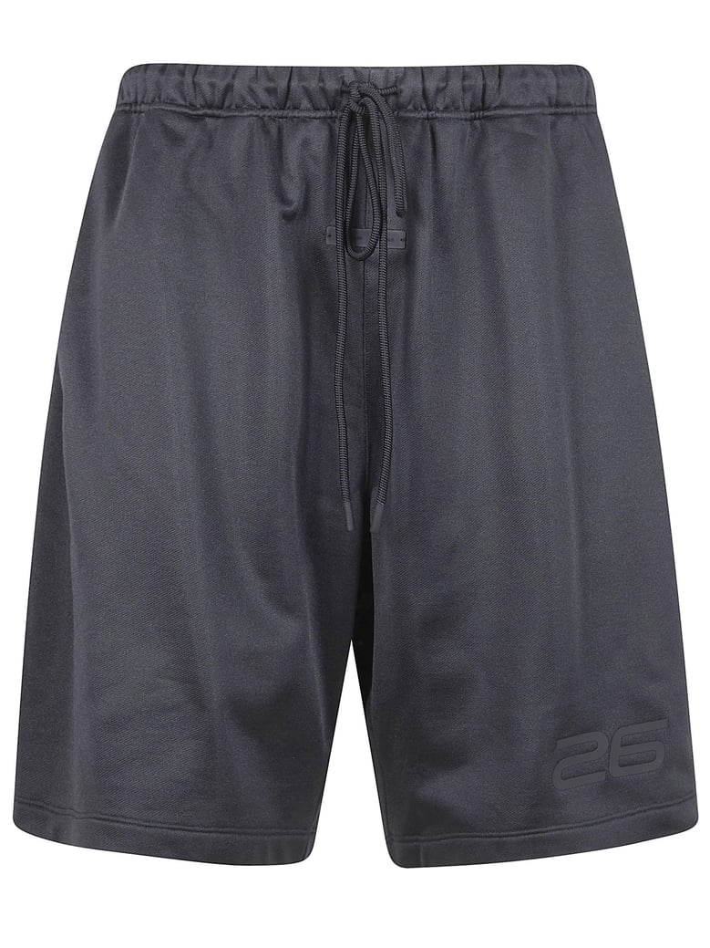 relaxed sweatshort by Selfnex