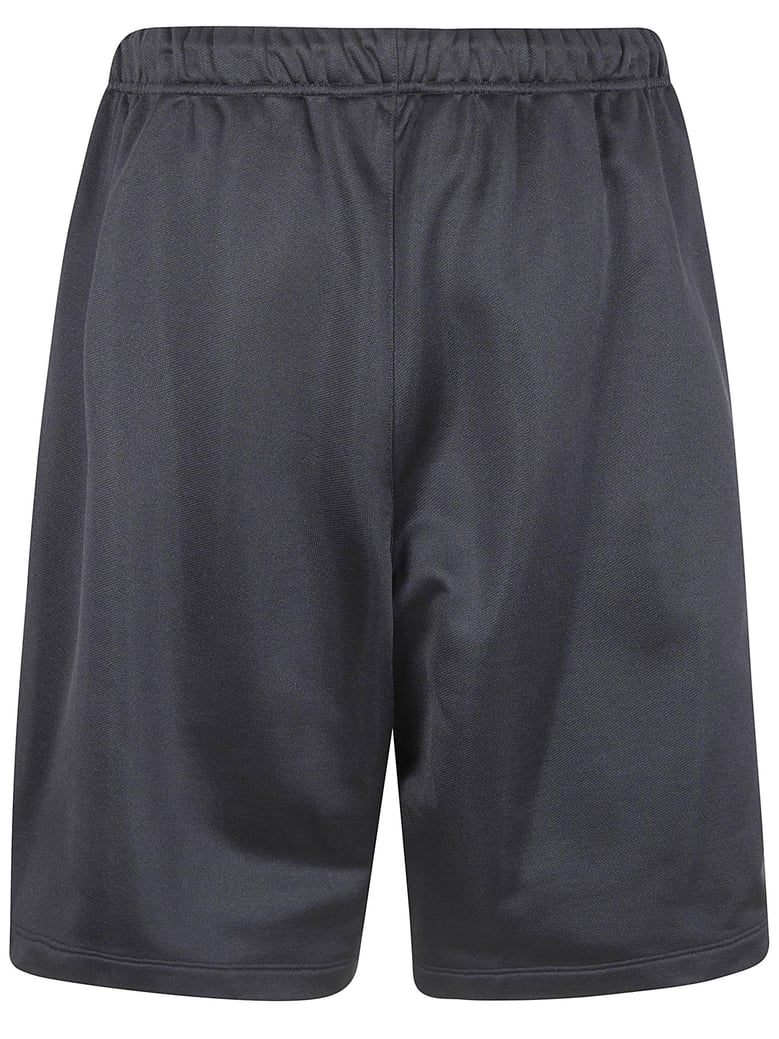 relaxed sweatshort by Selfnex