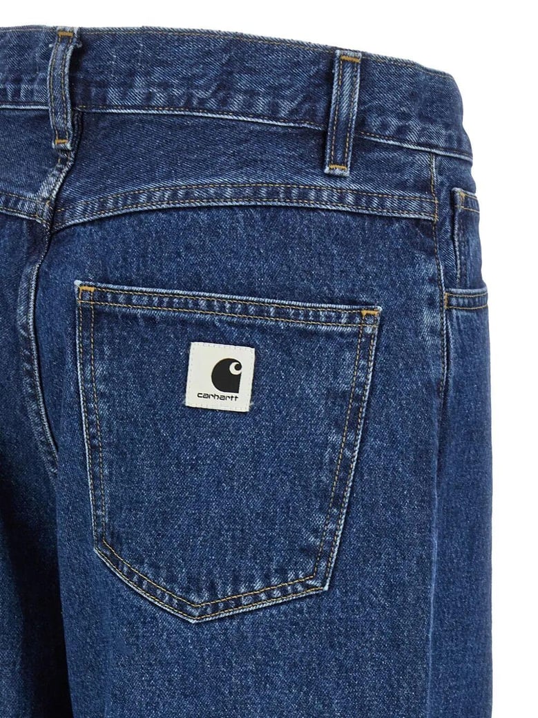 w brandon pant smith denim by Selfnex