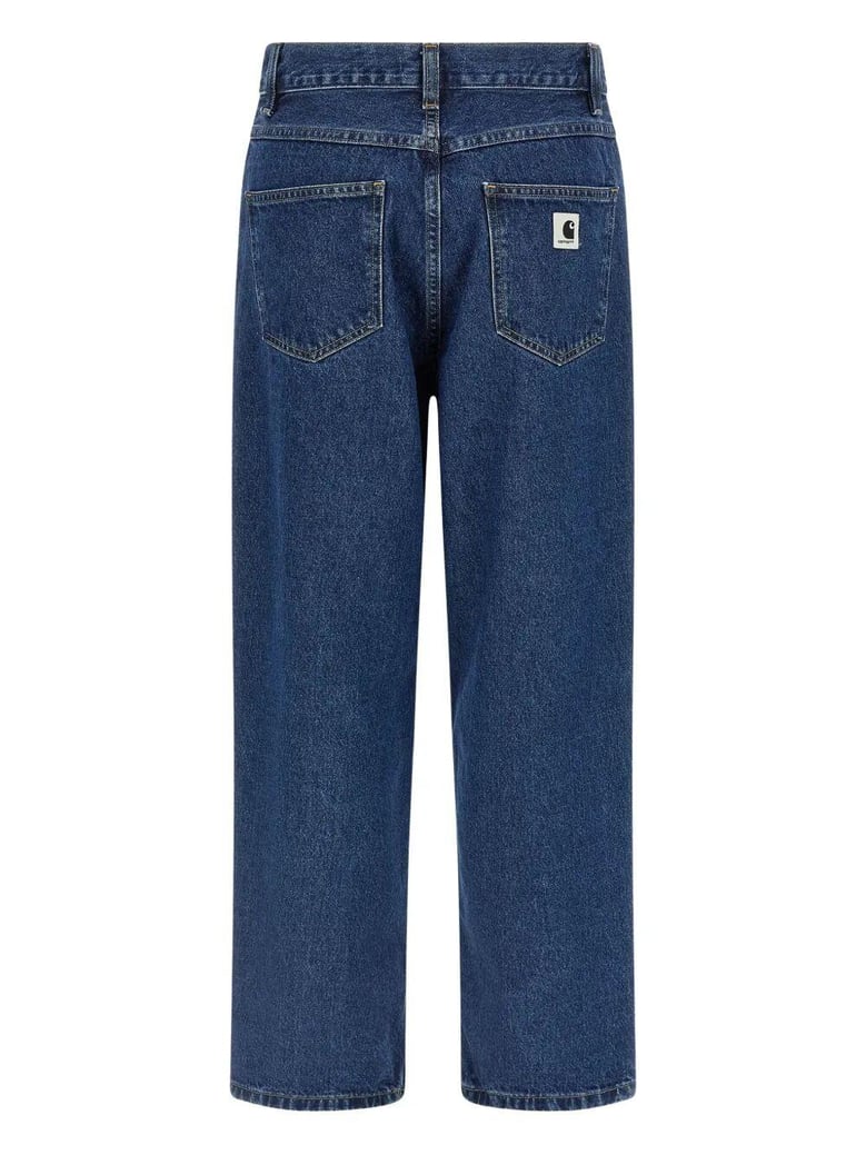 w brandon pant smith denim by Selfnex