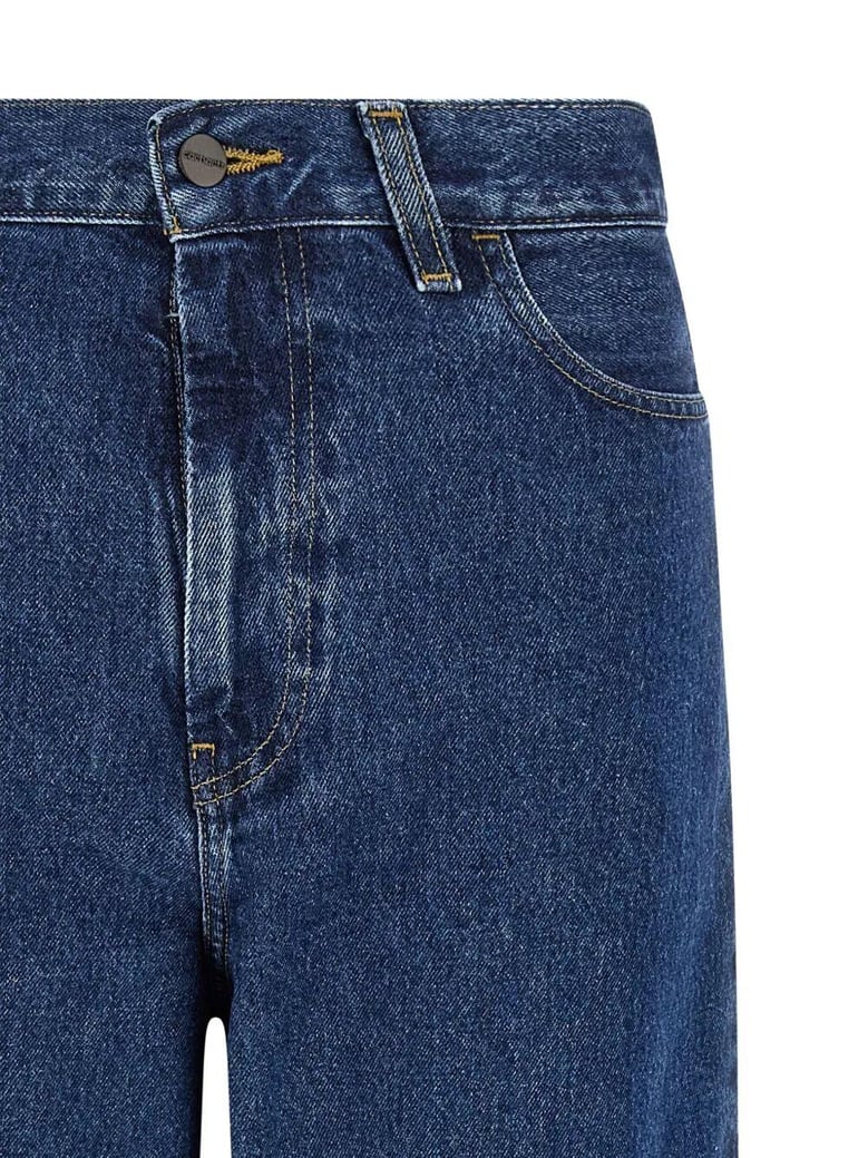w brandon pant smith denim by Selfnex