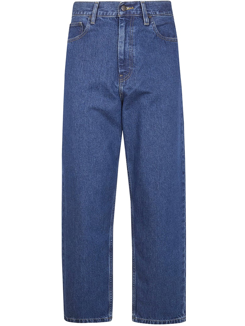 w brandon pant smith denim by Selfnex