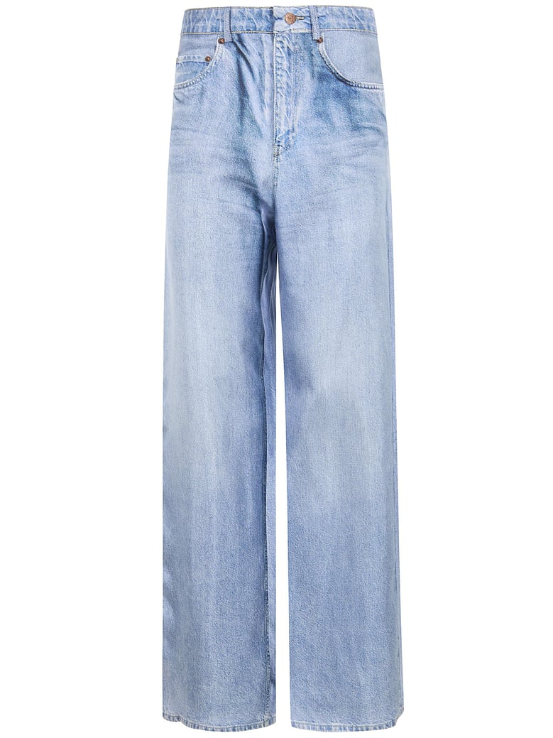 aloe trousers by Selfnex