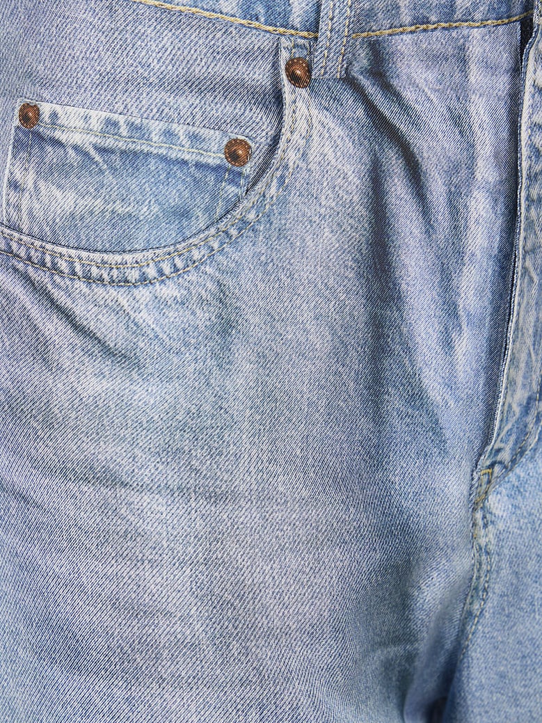 aloe trousers by Selfnex